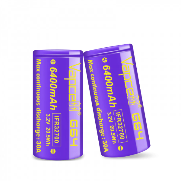 Vapcell-IFR-32700-6400-mah-30A-G64-3-2-V