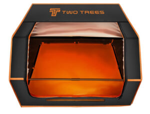 Защитный корпус для станка ЧПУ 780х720х460мм