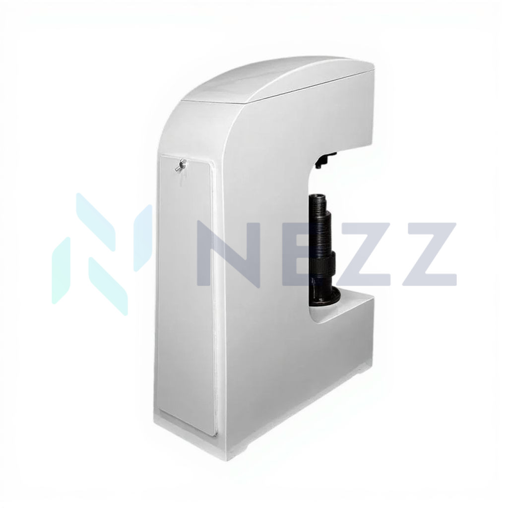 Стационарный твердомер по Роквеллу Aipu HR-150A (HRA / HRB / HRC) — изображение 3