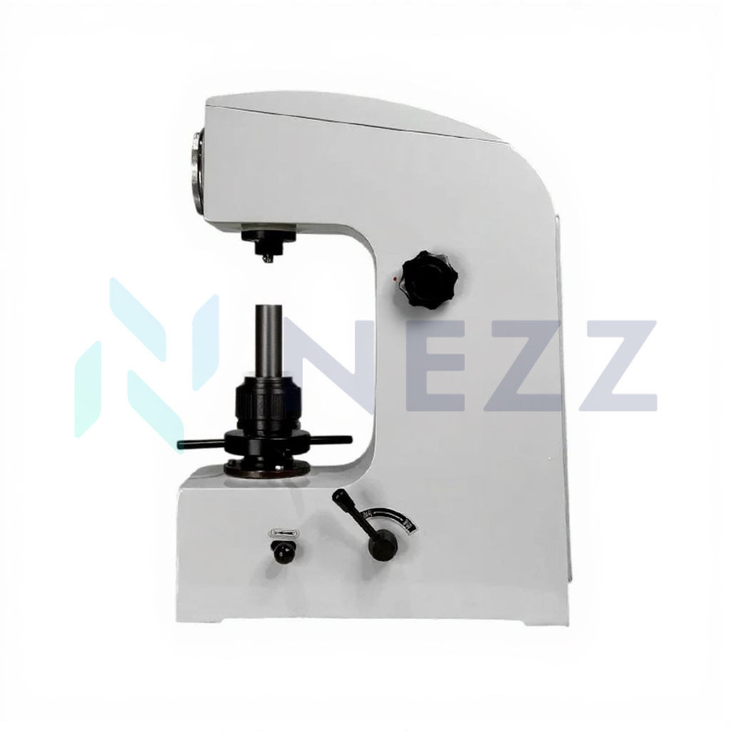 Стационарный твердомер по Роквеллу Aipu HR-150A (HRA / HRB / HRC) — изображение 4