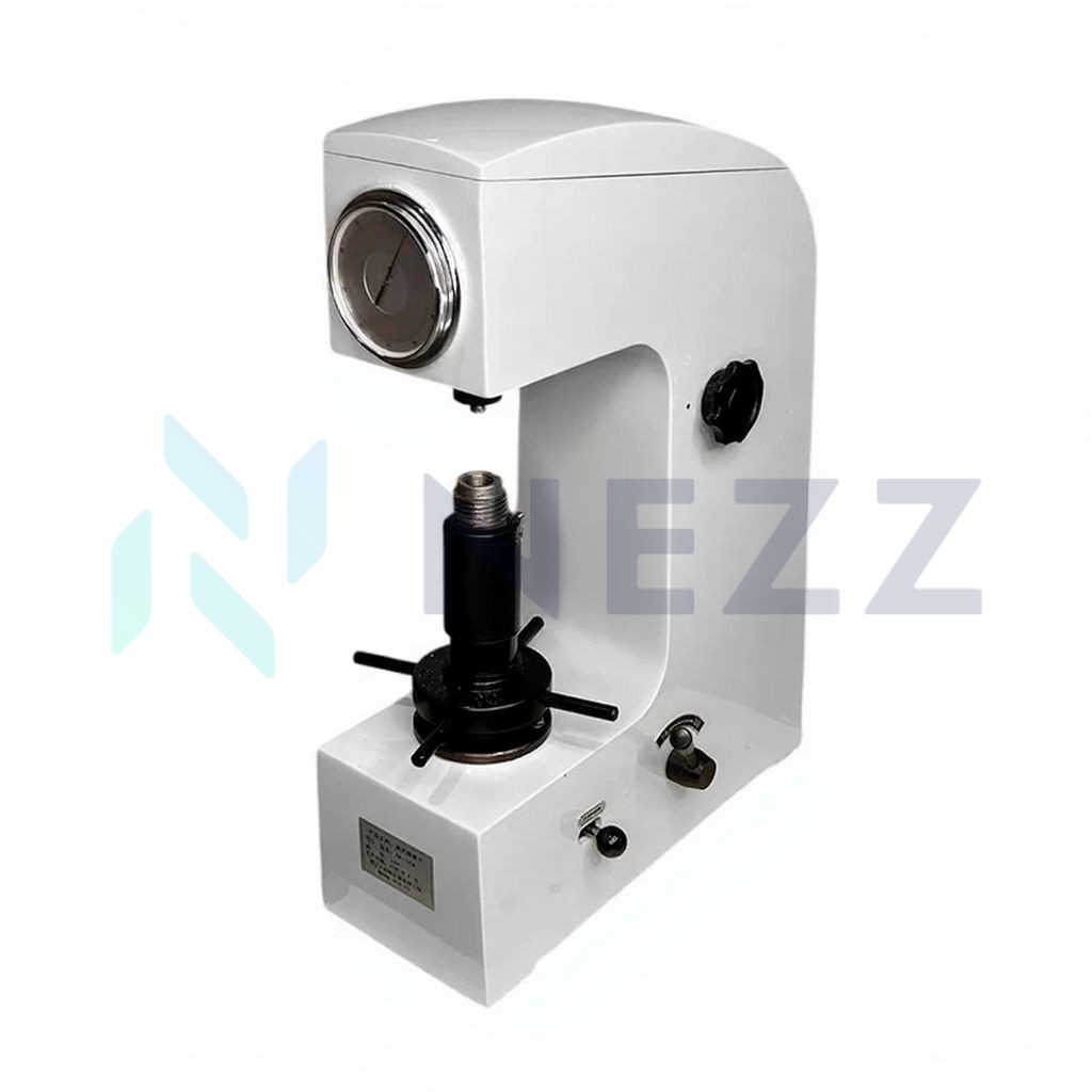 Стационарный твердомер по Роквеллу Aipu HR-150A (HRA / HRB / HRC) — изображение 5