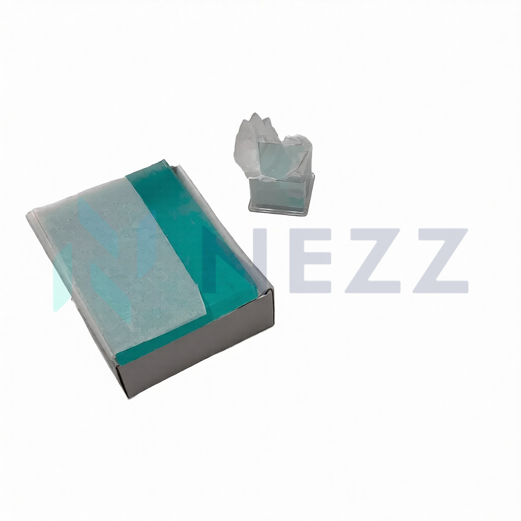 Цифровой тринокулярный биологический микроскоп SK2009H2 с камерой — изображение 15